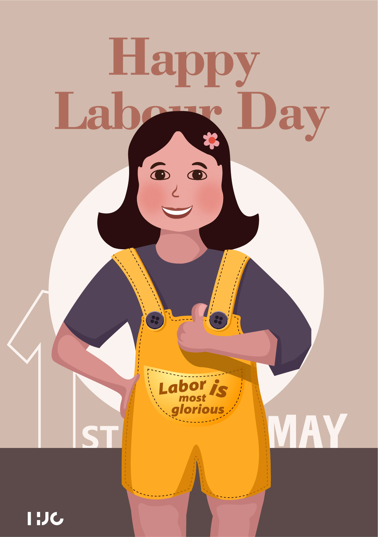 Labor's Day~