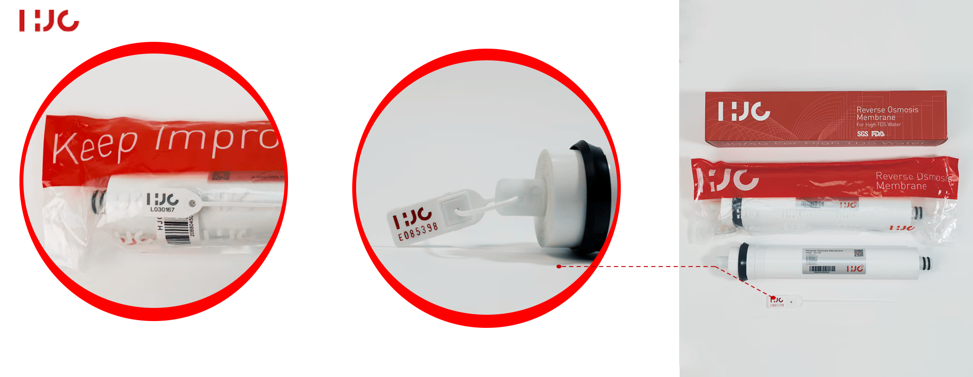 HJC Packaging: Where Design Meets Precision 