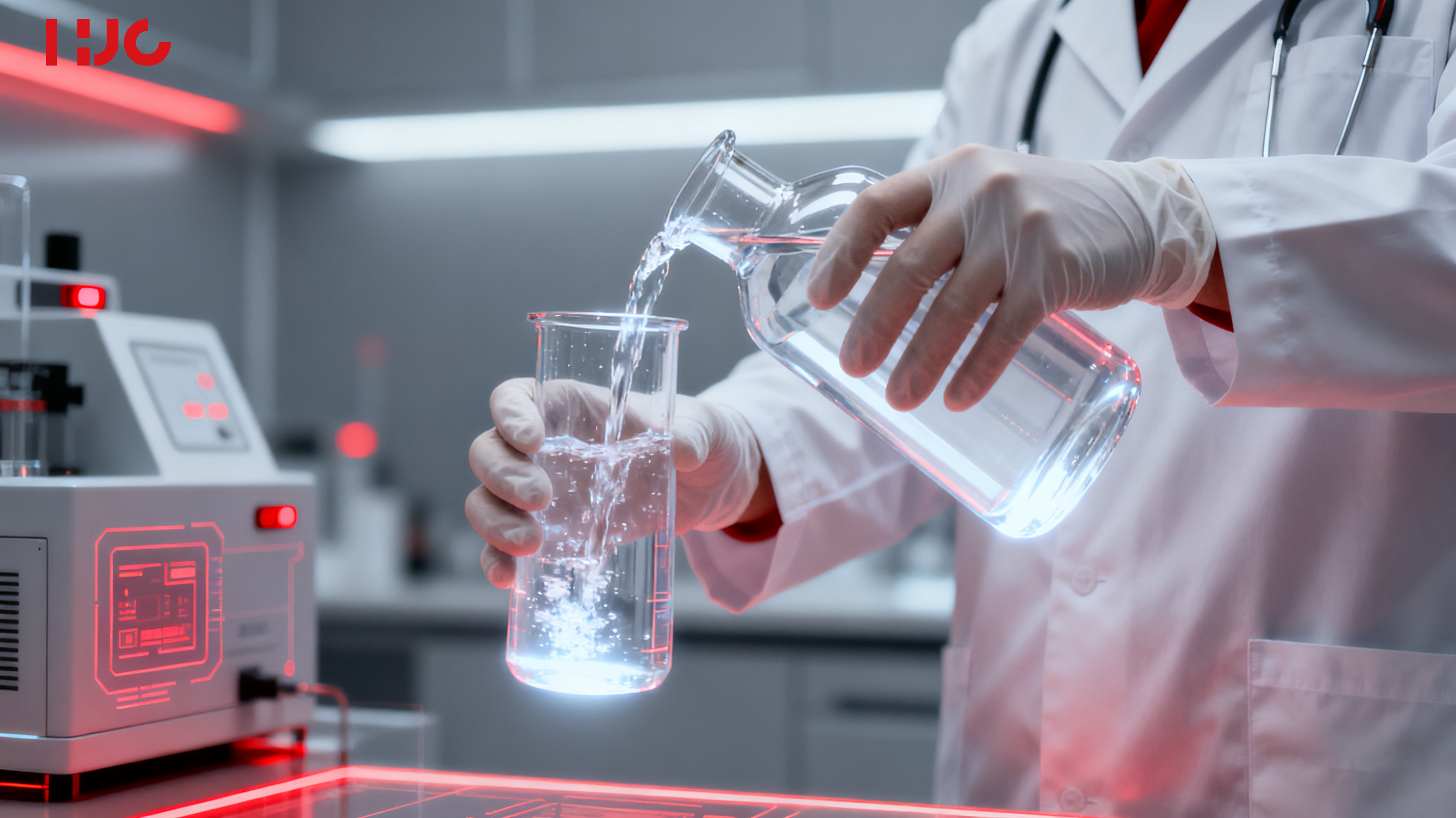 Why Is RO Considered the First Line of Defense in Hospital Water Systems?