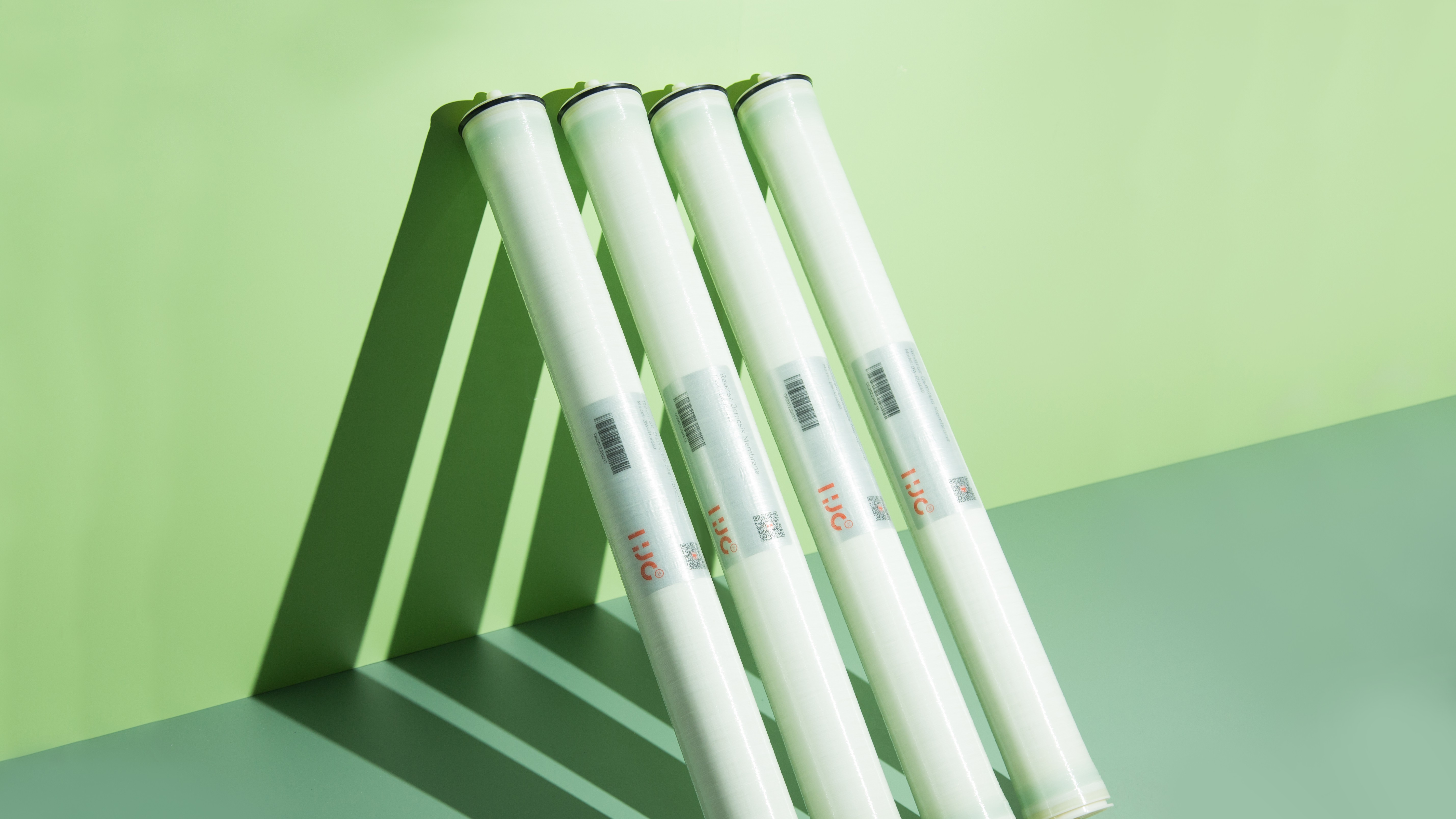 Why is global water scarcity accelerating demand for RO systems?