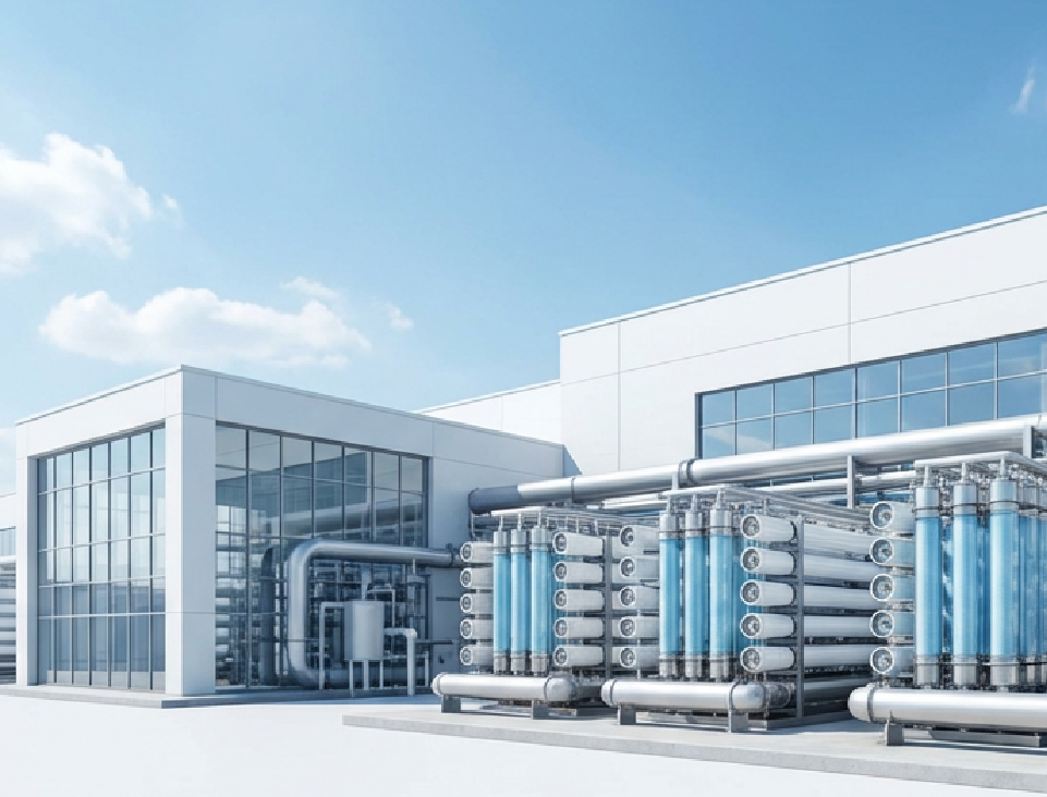 Toward a Sustainable Water Future: HJC Targets Long-Term Membrane Opportunities in Asia-Pacific