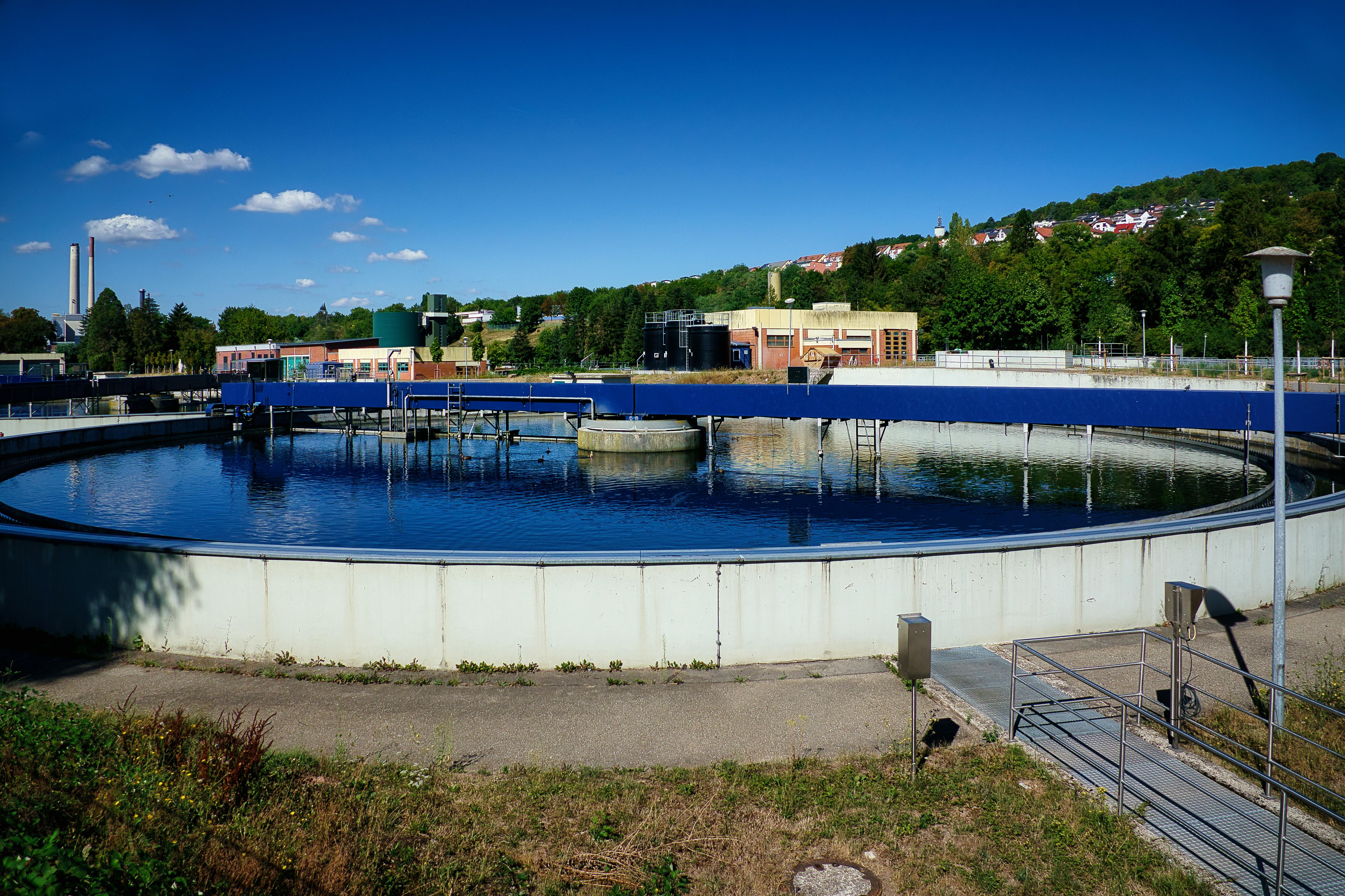 The Role of Reverse Osmosis (RO) in Industrial Wastewater Treatment