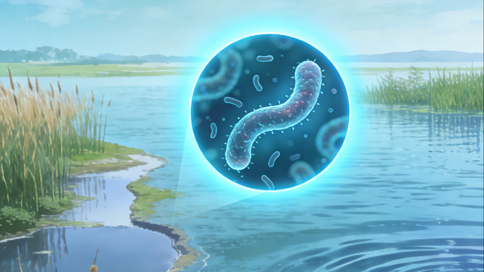 Vibrio vulnificus and Brackish Water: Understanding the Risks and Water Treatment