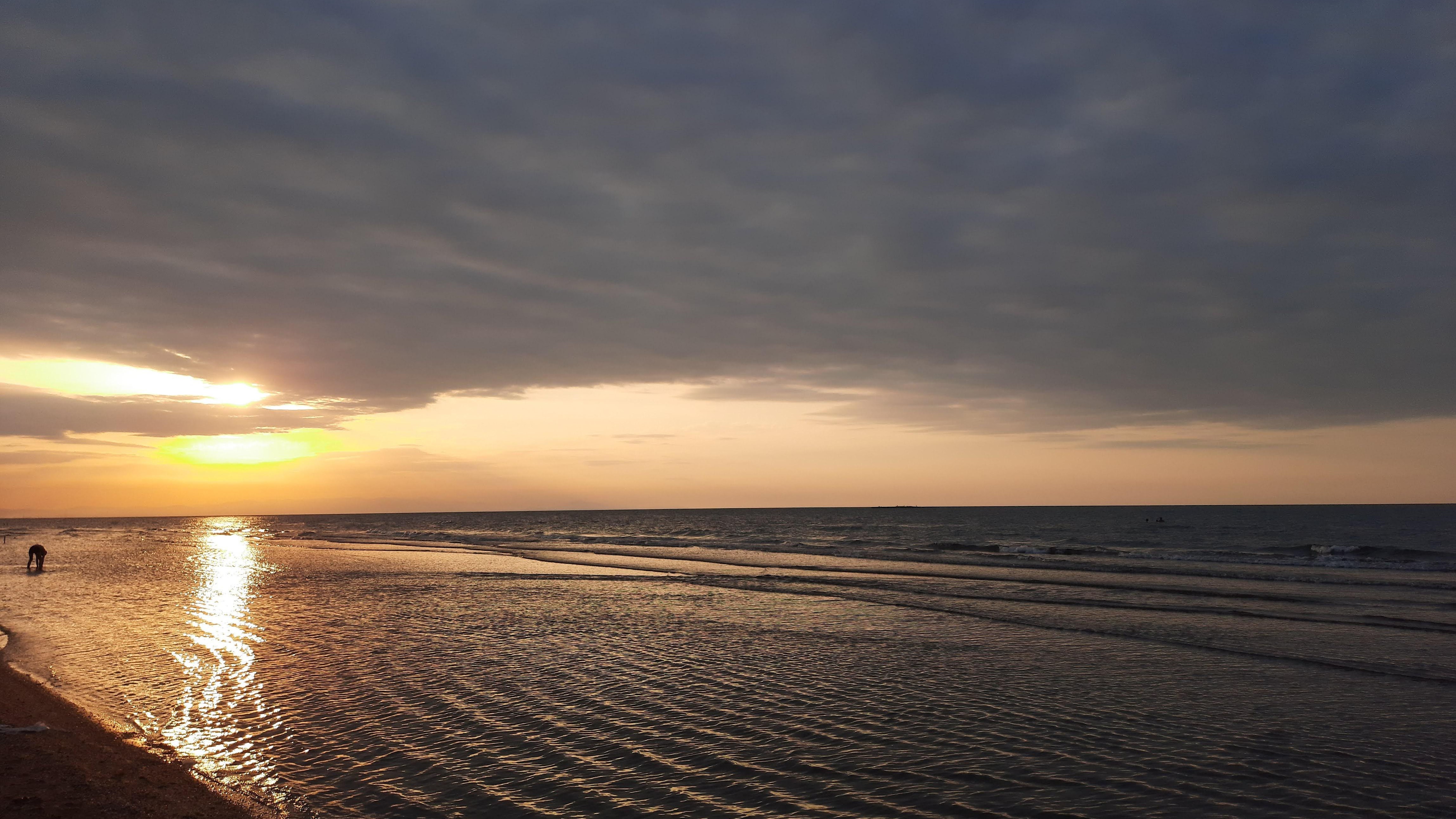 As the Caspian Sea Recedes, Desalination Becomes More Important