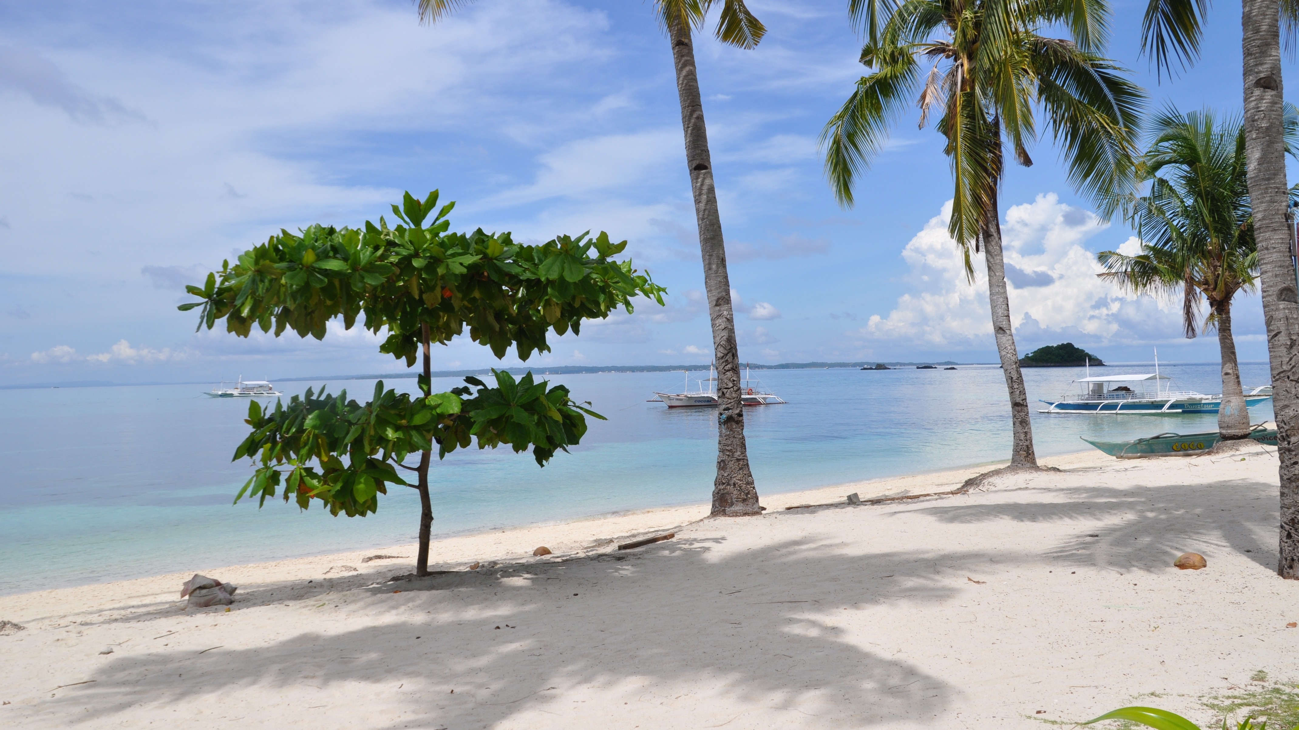 Why Water-Rich Countries Can Still Face Water Shortages: The Case of the Philippines