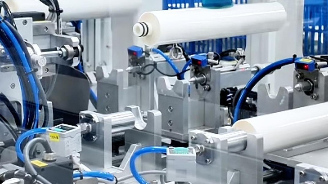 IFAT India 2026 Highlights the Growing Demand for High-TDS Water Treatment