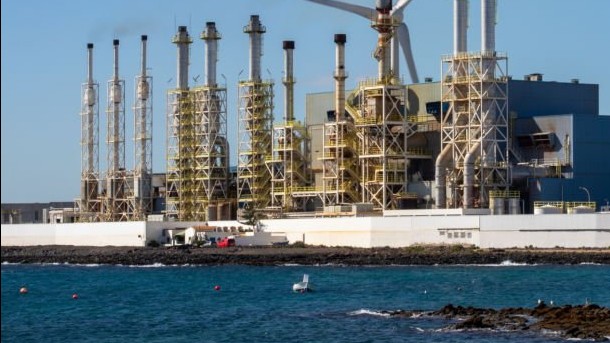 As Water Demand Grows, RO Desalination Expands in Laâyoune