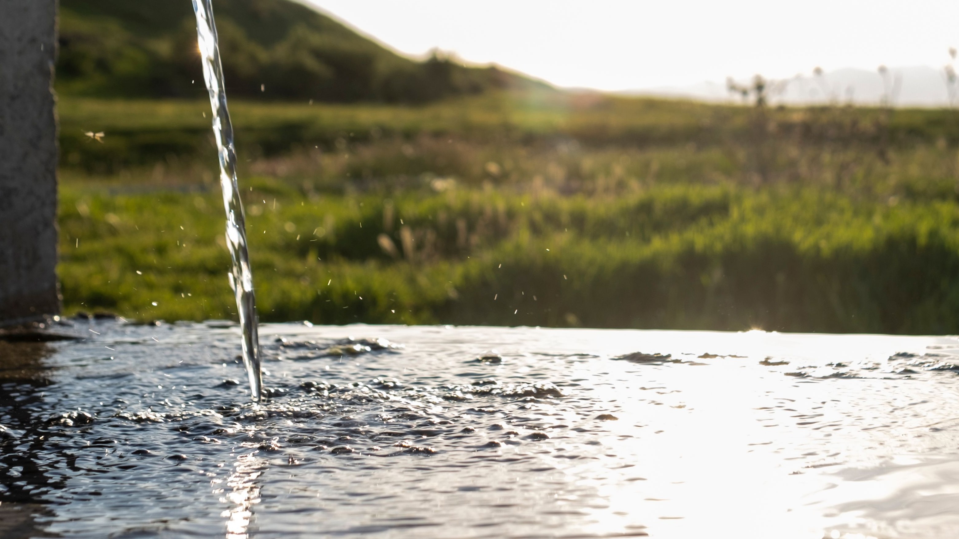 High-salt water requires technology designed for the challenge