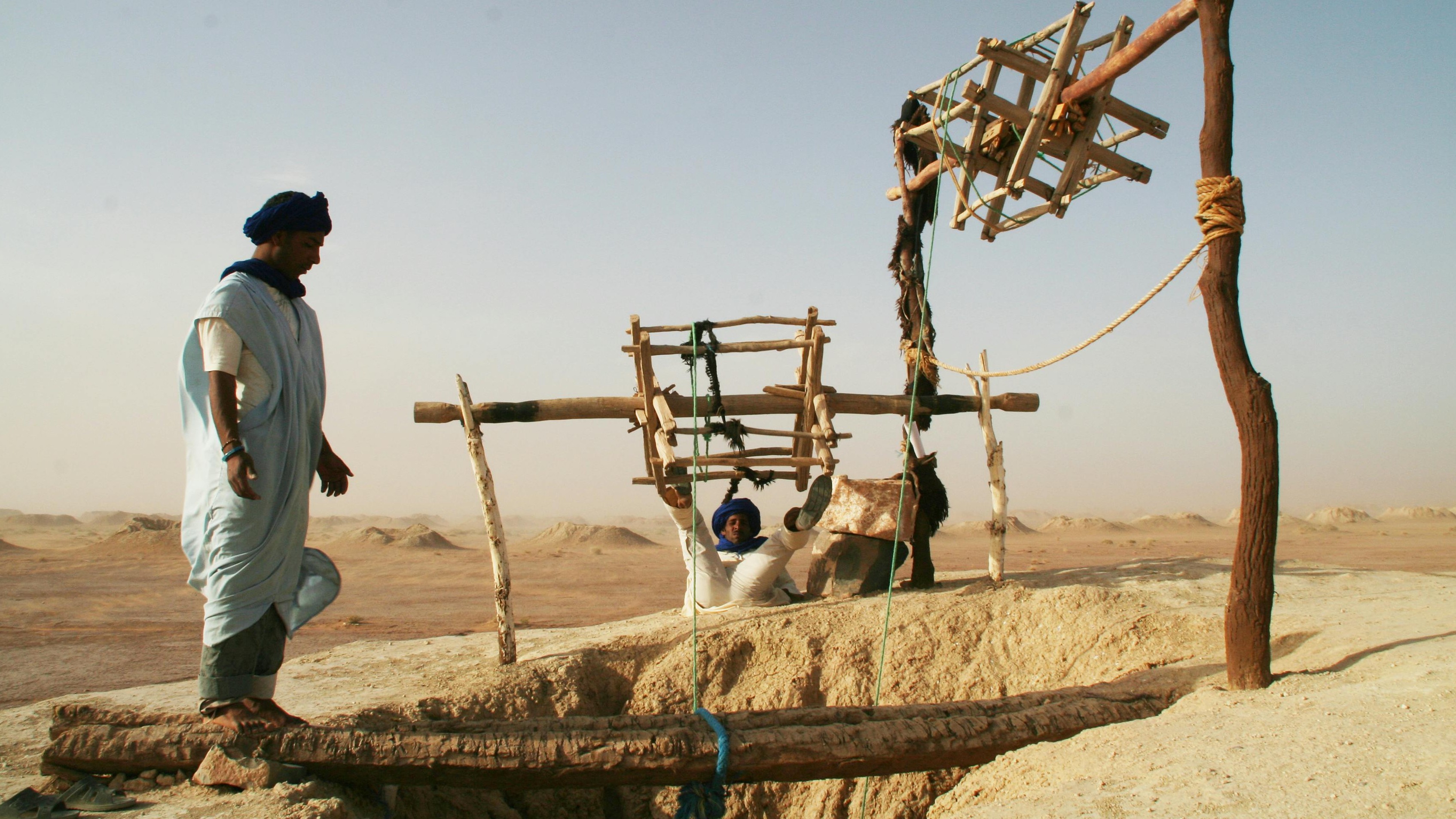 When Groundwater Becomes More Complex, What Treatment Does It Need?