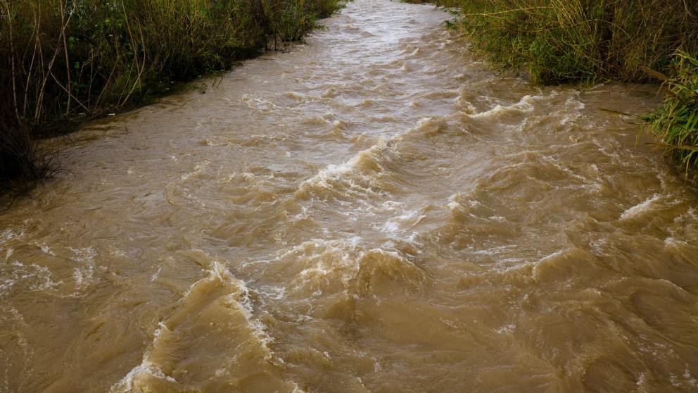 How Extreme Weather Can Change Groundwater Quality