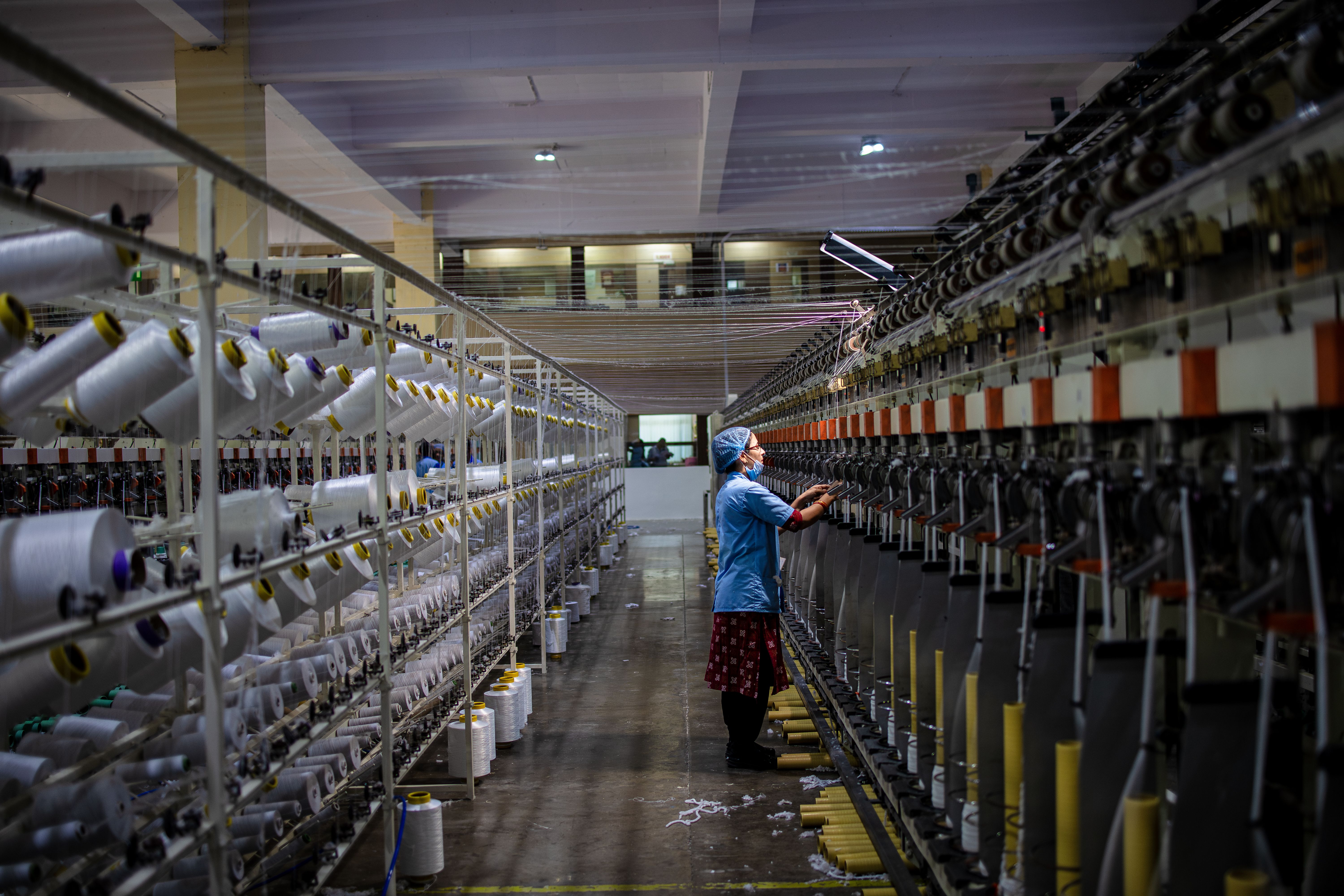 Textile Wastewater Reuse: How Much Treatment Is Enough?