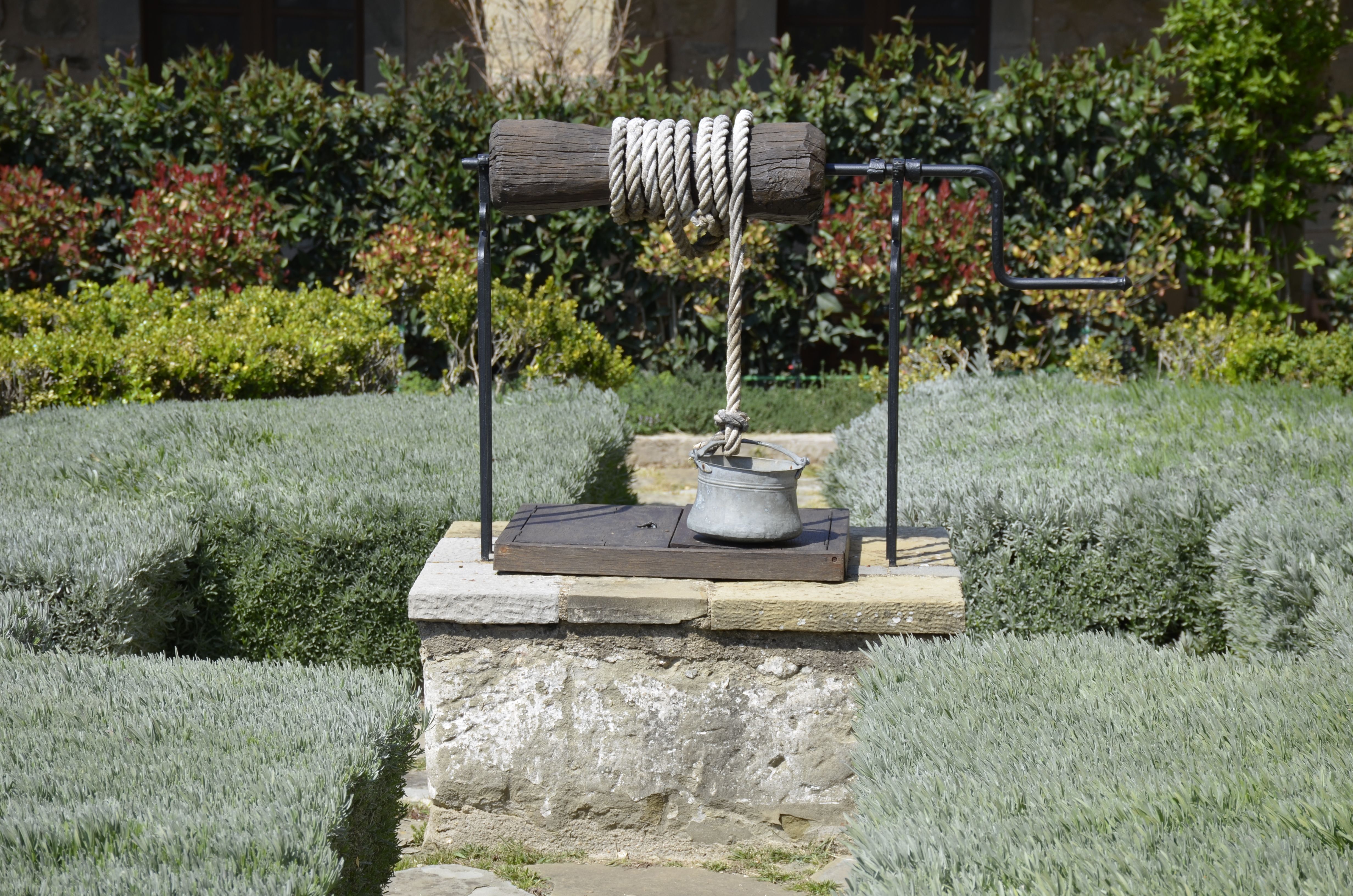 Does Deeper Groundwater Always Mean Better Water?